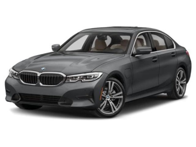 2021 BMW 3 Series 330e