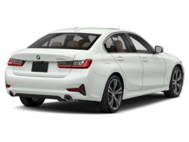 2021 BMW 3 Series 330e