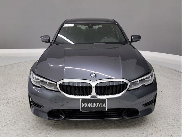 2021 BMW 3 Series 330e