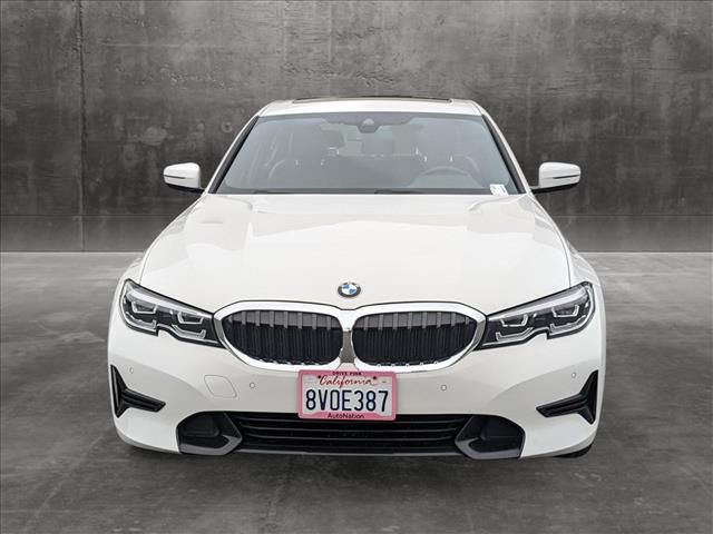 2021 BMW 3 Series 330e