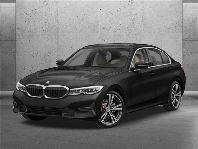 2021 BMW 3 Series 330e