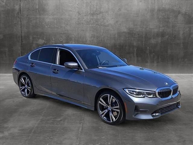 2021 BMW 3 Series 330e