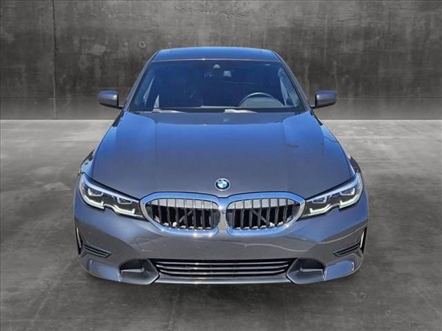 2021 BMW 3 Series 330e