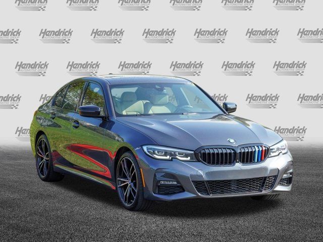 2021 BMW 3 Series 330e