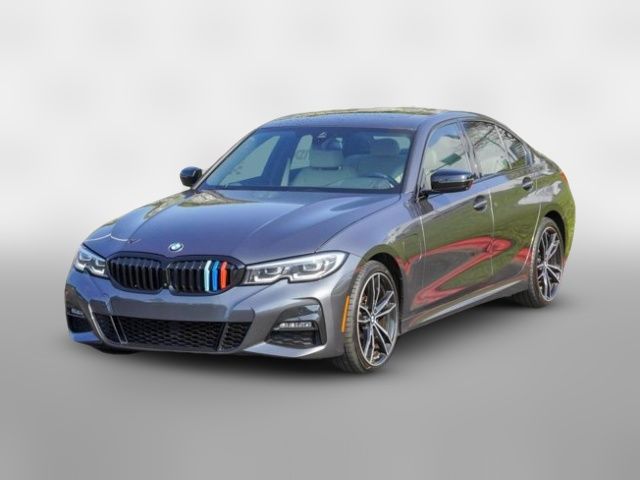 2021 BMW 3 Series 330e