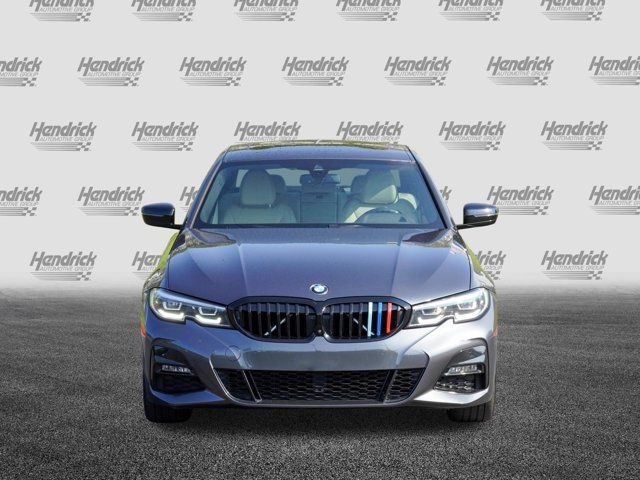 2021 BMW 3 Series 330e