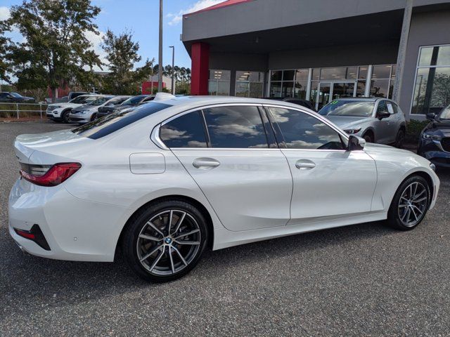 2021 BMW 3 Series 330e