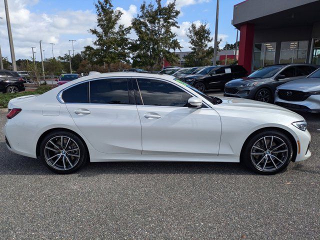 2021 BMW 3 Series 330e