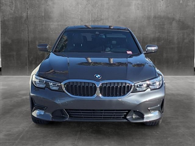 2021 BMW 3 Series 330e