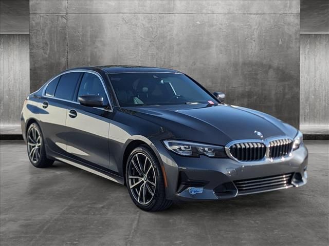 2021 BMW 3 Series 330e