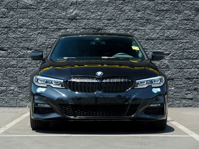 2021 BMW 3 Series 330e