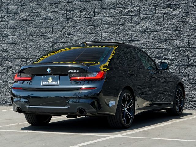 2021 BMW 3 Series 330e