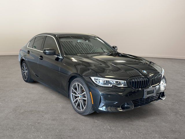 2021 BMW 3 Series 330e