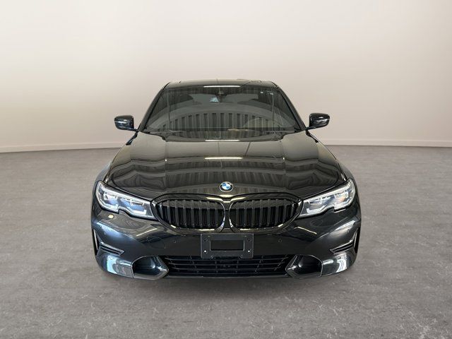 2021 BMW 3 Series 330e