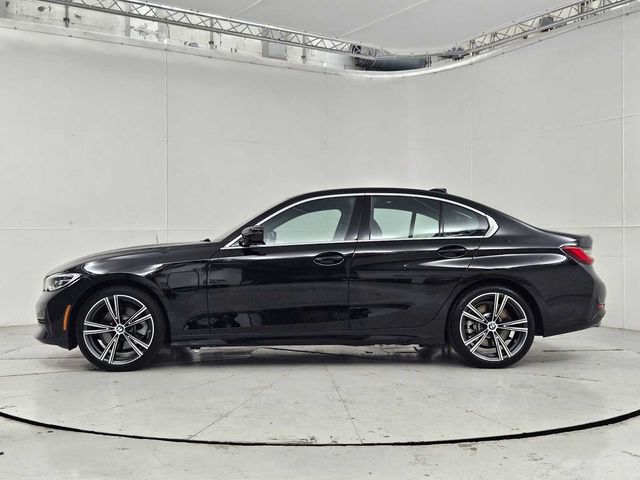 2021 BMW 3 Series 330e