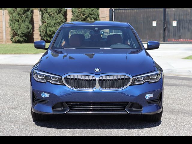 2021 BMW 3 Series 330e