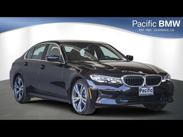 2021 BMW 3 Series 330e