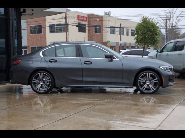 2021 BMW 3 Series 330e