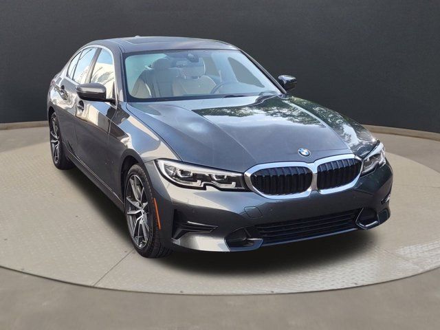 2021 BMW 3 Series 330e