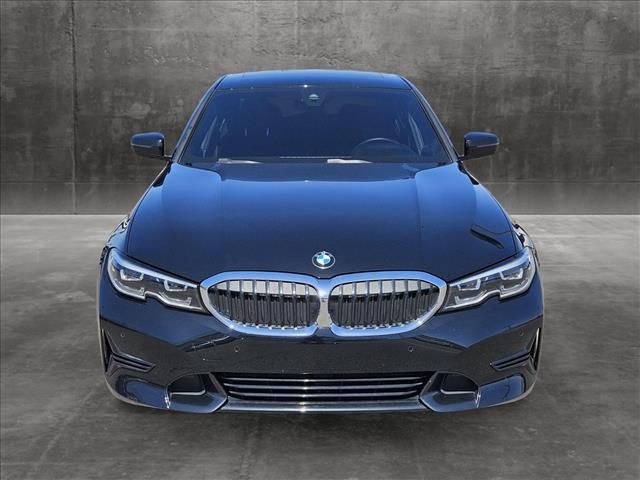 2021 BMW 3 Series 330e