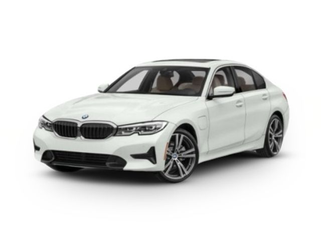 2021 BMW 3 Series 330e