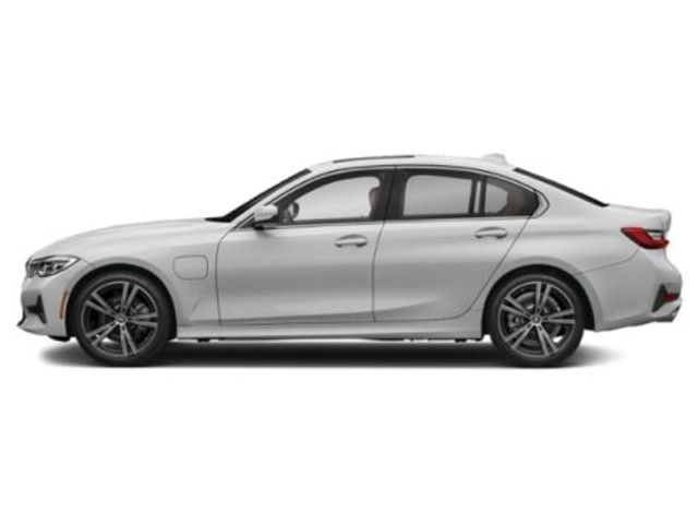 2021 BMW 3 Series 330e
