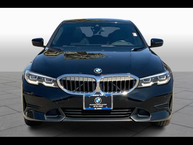 2021 BMW 3 Series 330e