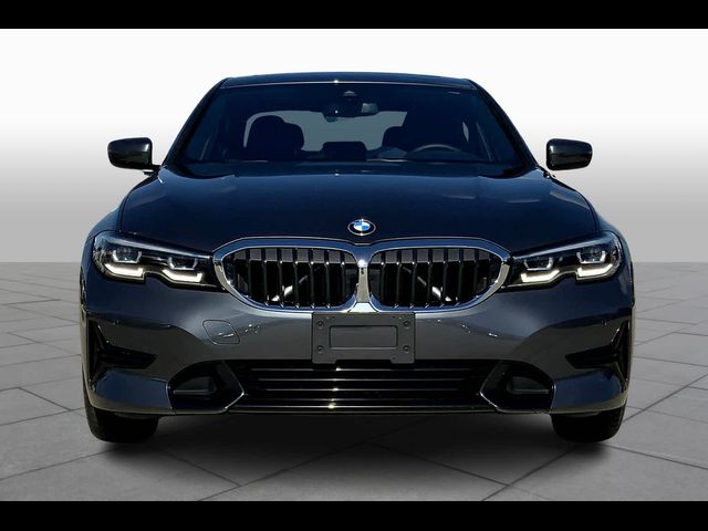 2021 BMW 3 Series 330e