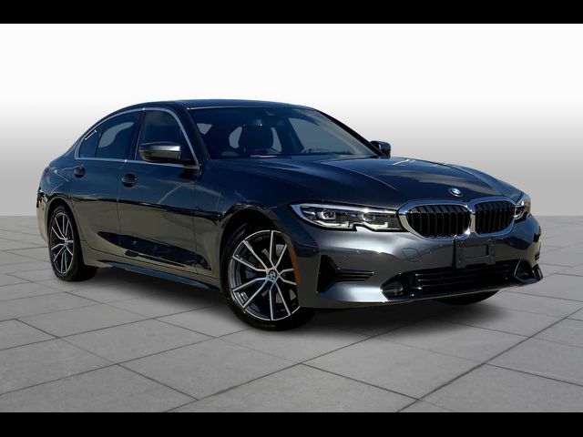 2021 BMW 3 Series 330e