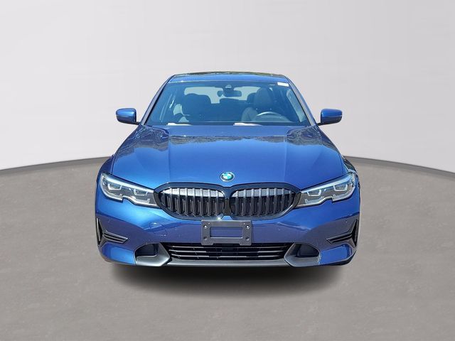 2021 BMW 3 Series 330e