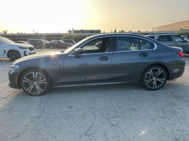 2021 BMW 3 Series 330e