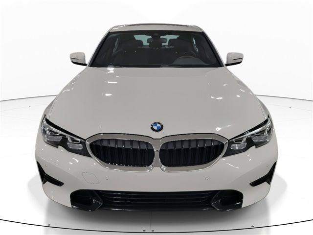 2021 BMW 3 Series 330e