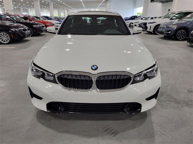 2021 BMW 3 Series 330e