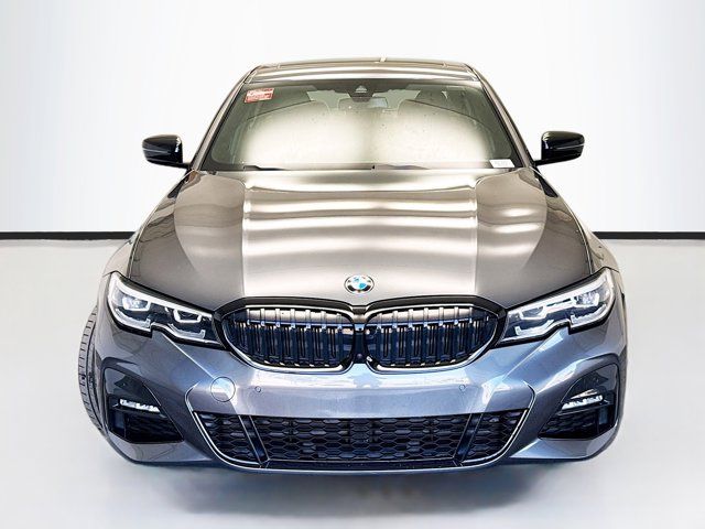 2021 BMW 3 Series 330e