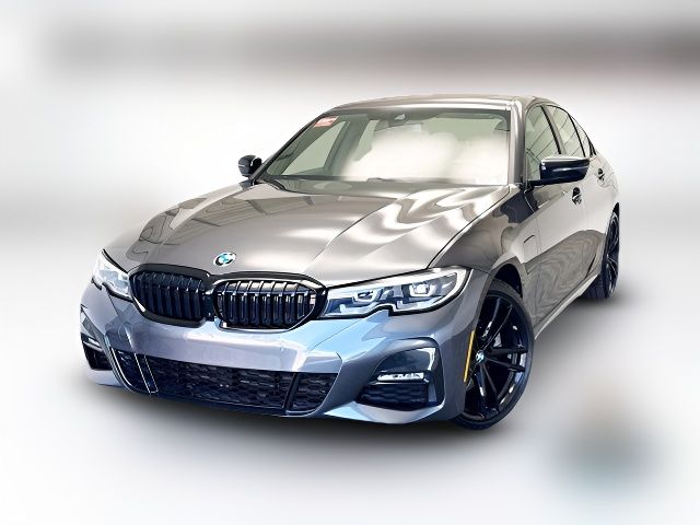 2021 BMW 3 Series 330e