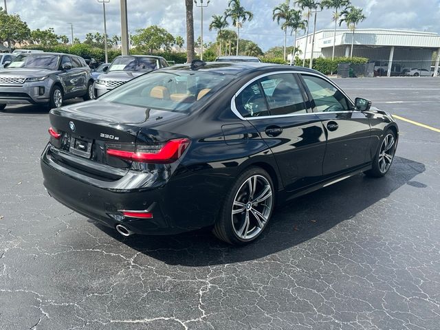 2021 BMW 3 Series 330e