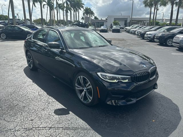 2021 BMW 3 Series 330e