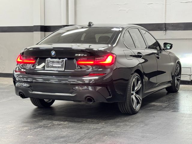 2021 BMW 3 Series 330e