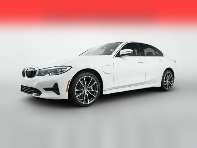 2021 BMW 3 Series 330e