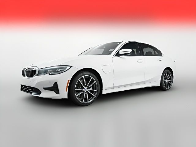 2021 BMW 3 Series 330e