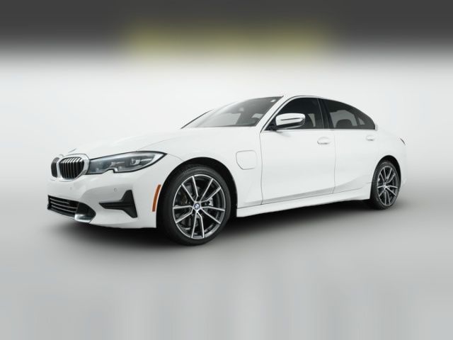 2021 BMW 3 Series 330e