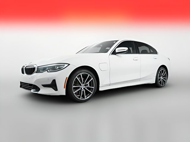 2021 BMW 3 Series 330e