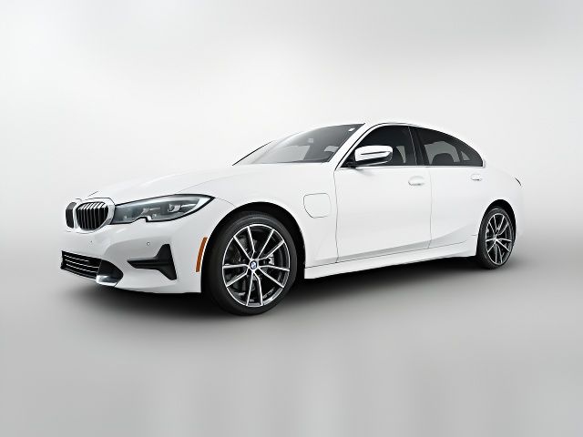 2021 BMW 3 Series 330e