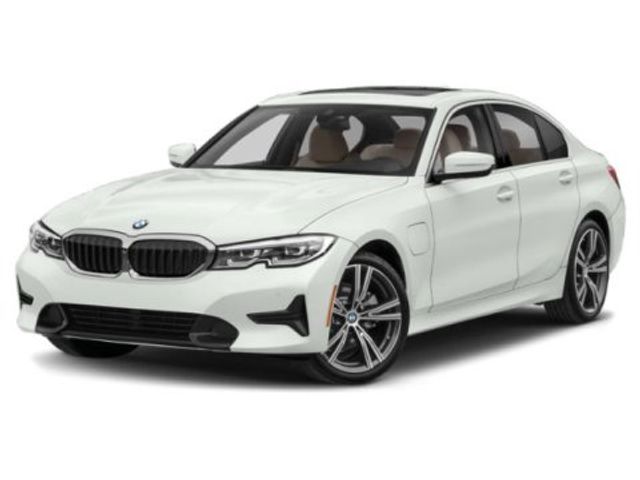 2021 BMW 3 Series 330e