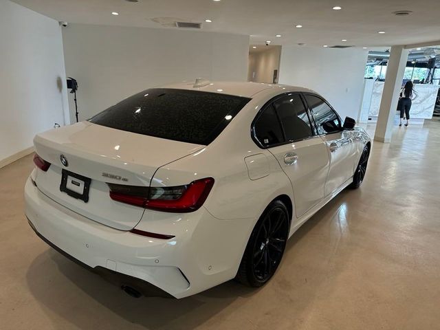 2021 BMW 3 Series 330e