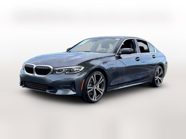 2021 BMW 3 Series 330e