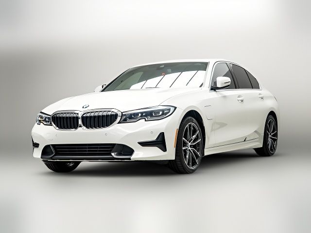 2021 BMW 3 Series 330e