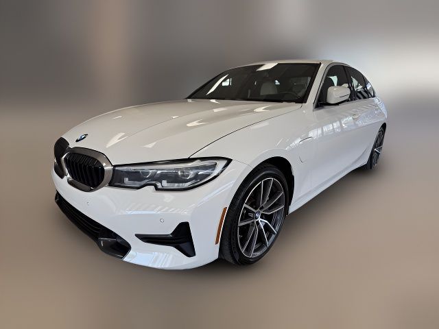 2021 BMW 3 Series 330e