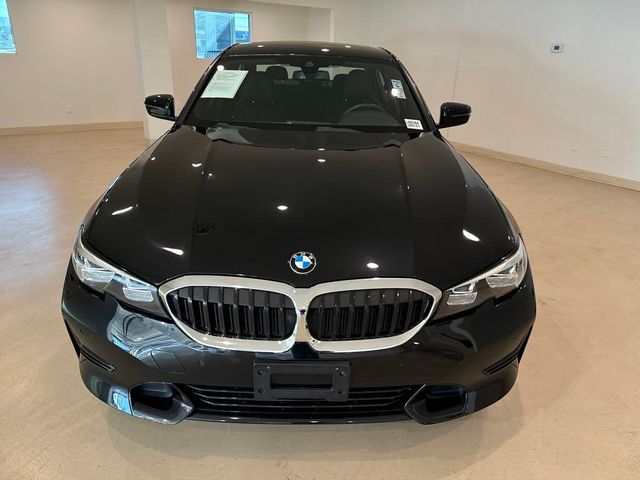 2021 BMW 3 Series 330e