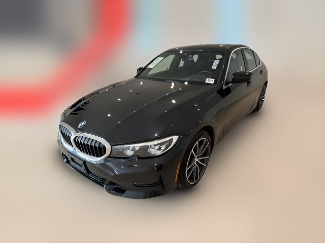 2021 BMW 3 Series 330e